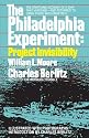 The Philadelphia Experiment: Project Invisibility
