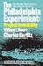 The Philadelphia Experiment: Project Invisibility