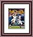 Framed Bob Sanders Indianapolis Colts 8x10 Photo