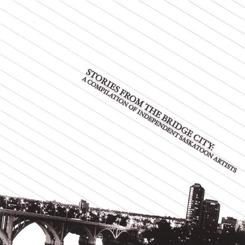 Compilation - The Bridge - Zortam Music