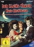 Produkt-Bild: Der kleine Vampir - Neue Abenteuer
