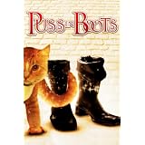 Puss in Boots