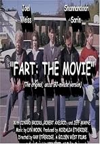 FART - THE MOVIE (uncut 1991 version)