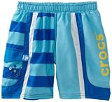 CROCS Boys 2-7 Boys Toddler Board Short 2