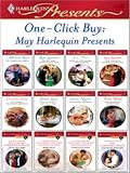 One-Click Buy: May Harlequin Presents image