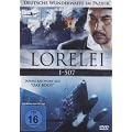 Lorelei I-507 - Deutsche Wunderwaffe im Pazifik