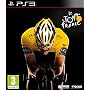Tour de France 2011 (PS3) [Importaci�n inglesa] de Import