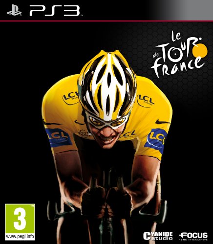 Tour de France 2011 (PS3)