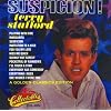 Suspicion