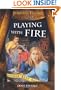 Playing With Fire (Fortune Tellers Club)