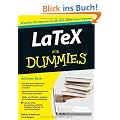 LaTeX f�r Dummies (Fur Dummies)