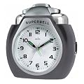 Acctim Superbell Thunderbell Loud Bell Alarm Clock 13977