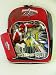 Power Rangers Red Backpack