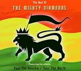 The Best of the Mighty Diamonds