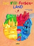 Das Vier-Farben-Land - Gina Ruck-Pauqu&egrave;t