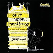 Once Upon a Mattress (1959 Original Broadway Cast)