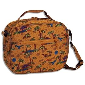 Dinosaur Lunch Bag by Wildkin