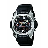 Casio Mens G-Shock G-Aviator Chronograph Sport Watch #GW2500-1A by Casio
