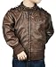 Boys Aviator Jacket by Twenty Twenty (Sizes 4-7)