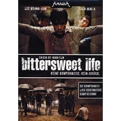 Bittersweet Life (Koreanische Kinofassung)