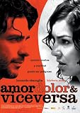 Love, Pain and Vice Versa ( Violanchelo ) ( Amor, Dolor & Viceversa ) [ NON-USA FORMAT, PAL, Reg.2 Import - Spain ]