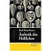 �sthetik des H��lichen