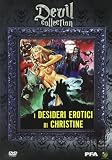I Desideri Erotici Di Christine