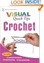 Crochet VISUAL Quick Tips
