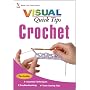 Crochet VISUAL Quick Tips