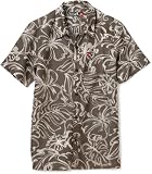 Quiksilver Boys 8 - 20 &acute; Nalo &acute; Button Down Woven Shirt - cod. B001PKTWIU