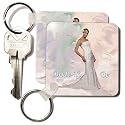 Wedding - Bride To Be - Key Chains