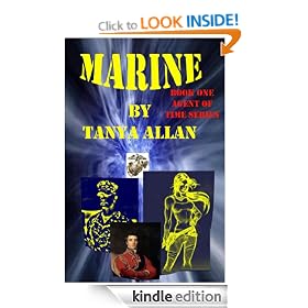 MARINE (Agent of Time)