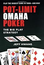 Pot Limit Omaha Poker