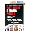 POT-LIMIT OMAHA POKER: The Big Play Strategy