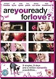 Are You Ready for Love? [DVD] [2009]