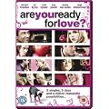 Are You Ready for Love? [DVD] [2009]