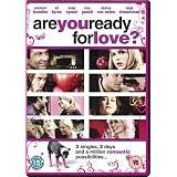 Are You Ready for Love? [DVD] [2009]by Andy Nyman