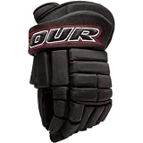 Tour Hockey K-4 Pro Hockey Glove, 14-Inch