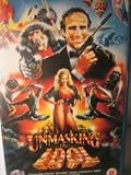 Unmasking the Idol (1986)