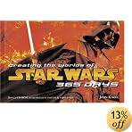 �uCreating the Worlds of Star Wars: 365 Days (Abrams' 365 Days)�v�̃C���[�W�摜