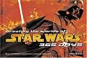 Creating the Worlds of Star Wars: 365 Days (Abrams' 365 Days)