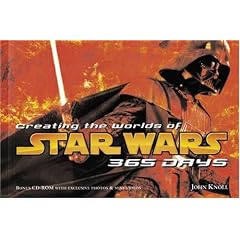 Creating the Worlds of Star Wars: 365 Days (Abrams' 365 Days)