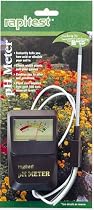 Luster Leaf 1840 Rapitest Soil pH Meter