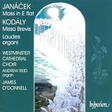 Janácek & Kodály: Masses
