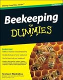 Beekeeping for Dummies: Epub Edition