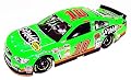 AUTOGRAPHED 2013 Danica Patrick #10 GoDaddy.com Racing (Sprint Cup Series) 1/24 Lionel RCCA Elite NASCAR Gen 6 ROOKIE Diecast Car w/ COA (#281 of 450!)
