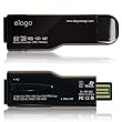 ELAGO Multi 12-in-1 USB Card Reader (EL-RD-002) Black