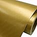 3M 1080 BR241 Brushed Gold 3in x 5in (Sample Size) Car Wrap Vinyl Film