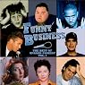 Funny Business: The Best of Uproar Comedy, Volume I