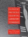 Current Protocols: Essential Laboratory Techniques